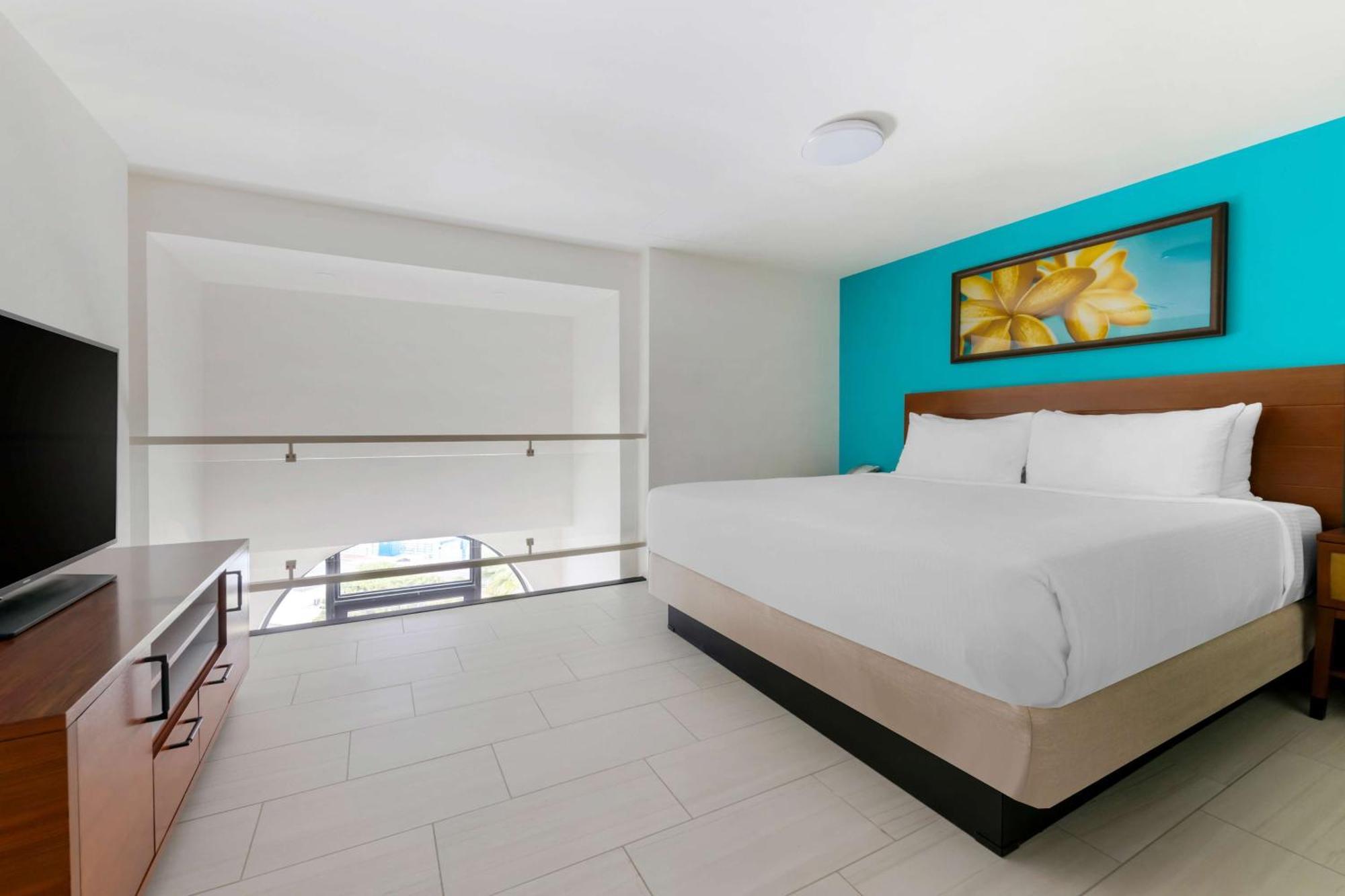 Hilton Vacation Club Royal Palm St Maarten Koolbaai Exterior foto
