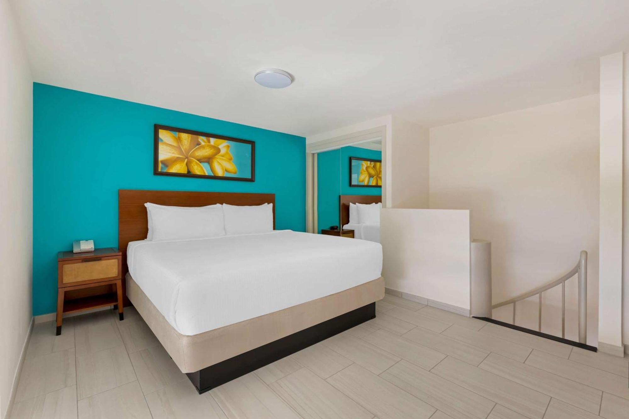 Hilton Vacation Club Royal Palm St Maarten Koolbaai Exterior foto