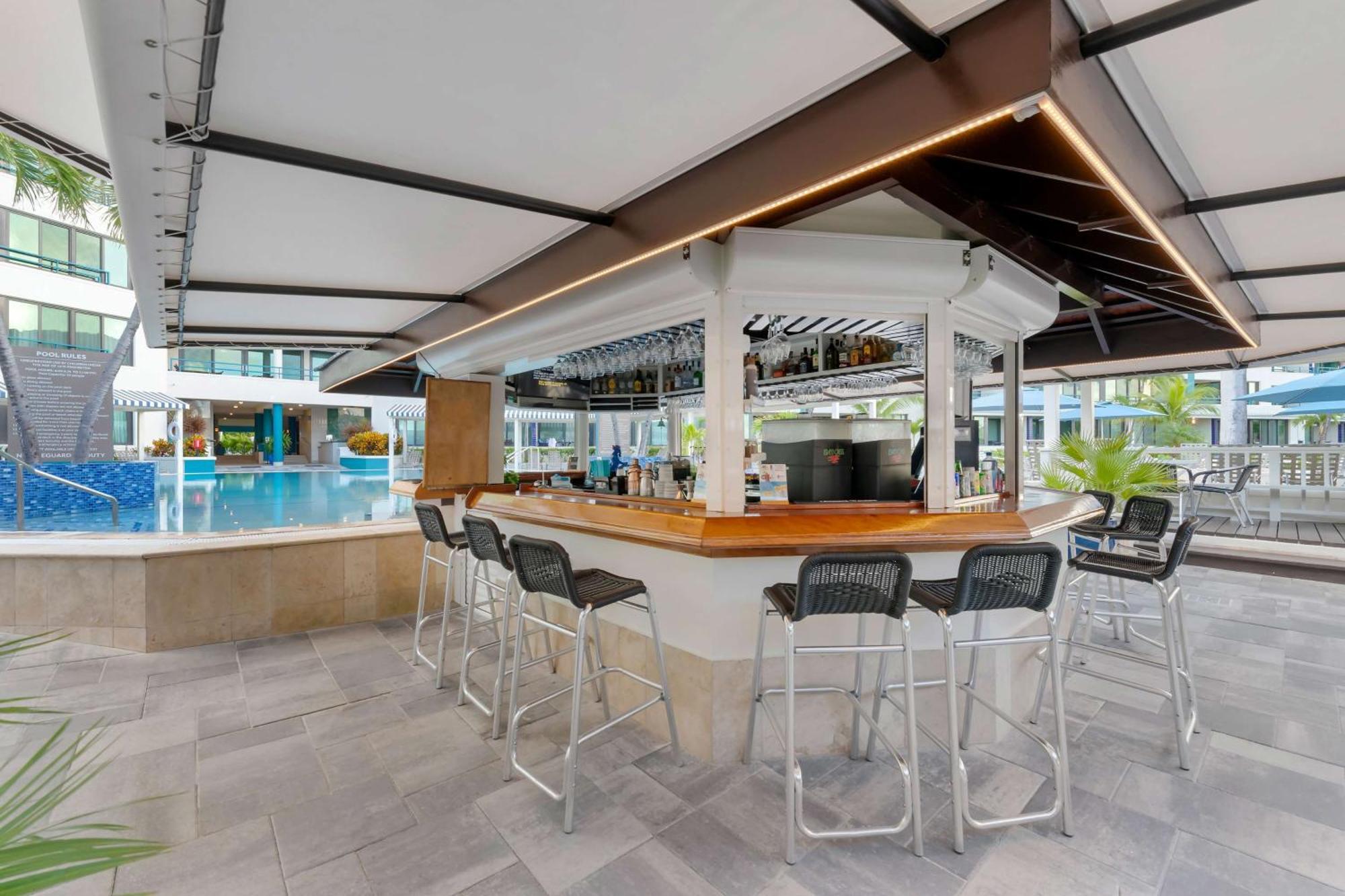 Hilton Vacation Club Royal Palm St Maarten Koolbaai Exterior foto